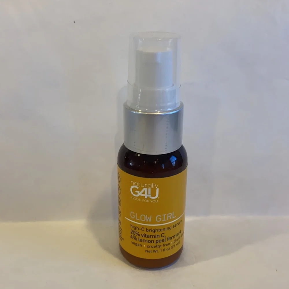 G4U naturally good